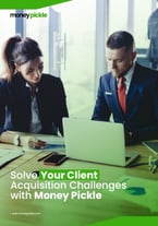 The Lead Gen Service Advisors Have Been Asking For: Built to Solve Every Pain Point