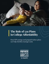 The Power of 529 Plans: A Key Strategy for College Affordability 