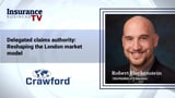 Why London-market claims need better visibility