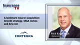What's next for Fortegra?