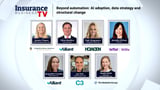 Beyond automation - AI adoption, data strategy and structural change