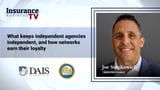 What keeps independent agencies, independent?