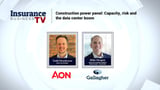 Is capacity an issue in construction insurance?