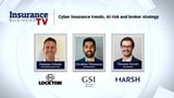 Cyber’s AI challenge, market shifts and systemic threats
