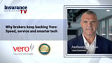 Vero on what brokers want and how it keeps delivering