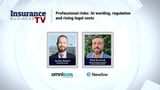 Professional risks: AI wordings, legal costs and renewal traps