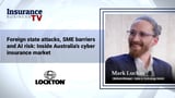 State-backed cyberattacks, AI and proposal form challenges