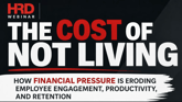 Financial Stress: The Hidden Cost to Employee Engagement and Retention
