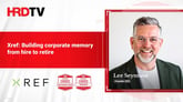 Xref CEO on why phone-based reference checks are 15 years behind