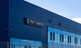 Pratt & Whitney beats gender bias claim over rejected mechanic applicant