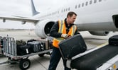 Delta's pay cut to injured baggage handler didn't fly in court