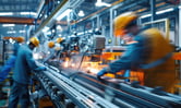 Factory job cuts hit near-crisis levels in June, putting workforce leaders on notice
