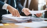 AccessLex director alleges firm banned HR complaints, then retaliated