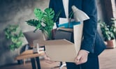 Fired after EEOC charge, accountant alleges Northrop Grumman retaliated