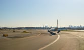 Air traffic controllers allegedly left work early before deadly crash, face firing
