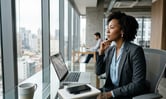 Amazon HR manager alleges race bias, firing before approved leave
