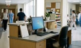 EEOC says MedStar axed job offer over applicant’s chest catheter