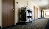 EEOC hits Oklahoma hotel chain with pregnancy harassment lawsuit