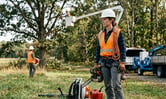 EEOC: tree care firm hired 1,900 men, shut women out of field jobs