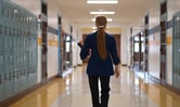 Three years of 'temporary' costs California school district a permanent teacher