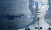 Could AI escape human control?