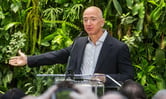 Bezos says get ready for talent shortages, not mass AI layoffs