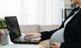 Worker alleges Texas agency swapped charge after pregnancy firing