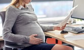JPMorgan Chase logged performance concerns only after banker's pregnancy, suit alleges