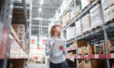 Wayfair passed her over despite top rating, lawsuit alleges