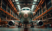 Mechanic alleges Boeing fired her after she reported harassment internally