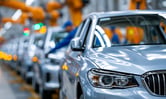 Worker says Ford fired her weeks after harassment complaint and leave