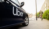 Uber tries to slow driverless cars by siding with union