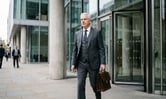 Microsoft fires 58-year-old exec weeks after his age bias complaint, suit alleges