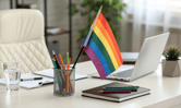 LGBTQ+ consumers cut support to less-inclusive firms, report finds