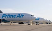 5 people killed after Amazon cargo plane overruns runway