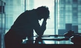 Workplace stress hits all-time high in 2026