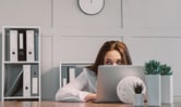 Why employees fake AI adoption, and how you can win them over