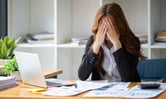 More than half of HR leaders considered a career change this year