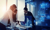 AI will drive growth at lower headcount, CEOs believe