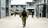 Federal Court greenlights sex discrimination class action against the ADF