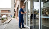Health worker's 'unvaccinated equals disabled' argument thrown out