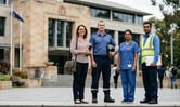 NSW scraps government's secret inflation index, awards 3.5% pay rise