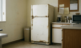 Rusty fridge rant sinks Fair Work ruling on disability worker's pay