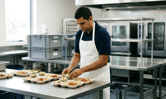 Caterer loses bid to zero out aged care worker's redundancy pay