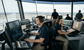 New security clearance won't trigger redundancy for air traffic controllers