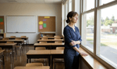 Injured teacher lands a role on merit - employer blocks it, loses