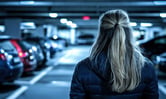 Tribunal rejects bus driver's compensation appeal over car-park fall