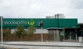 Woolworths to offshore HR roles