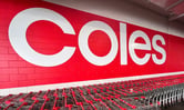 Coles worker tried to stop a suspected shoplifter – and got fired for it