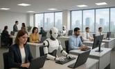 AI is reshaping leadership, but people must still come first